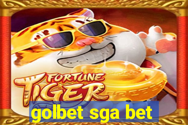 golbet sga bet